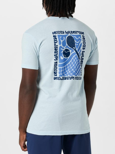 Tennis Warehouse Organic Tennis T-Shirt