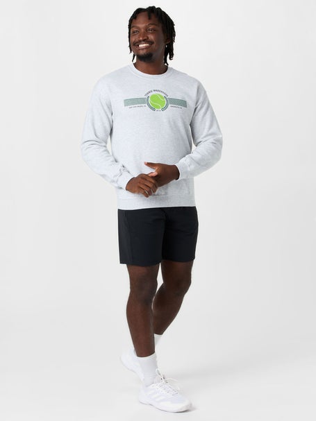 Tennis Warehouse Regal Crewneck