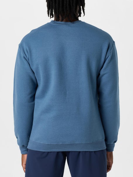 Tennis Warehouse Regal Crest Crewneck