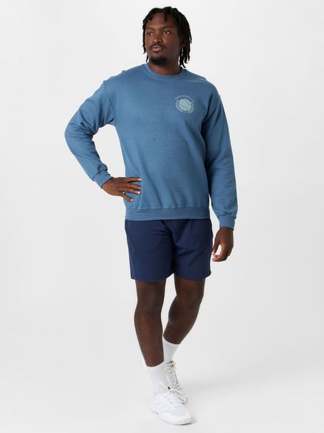 Tennis Warehouse Regal Crest Crewneck