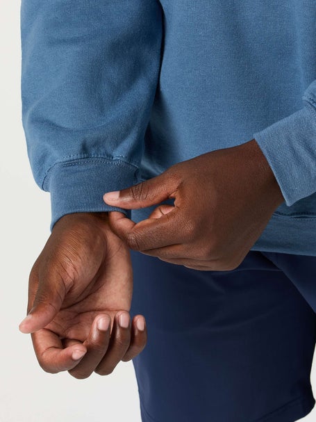 Tennis Warehouse Regal Crest Crewneck