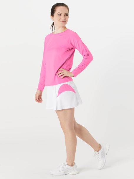 Tail Womens Royal Iggy Skirt