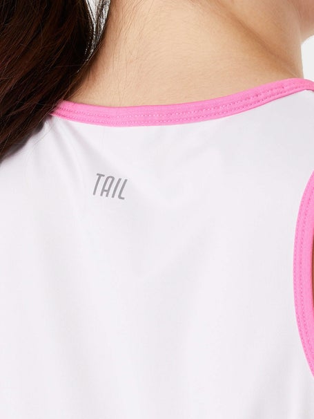 Tail Womens Royal Kesha Tank