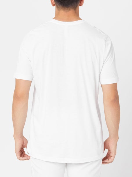 Tennis Warehouse Stacked 2.0 T-Shirt