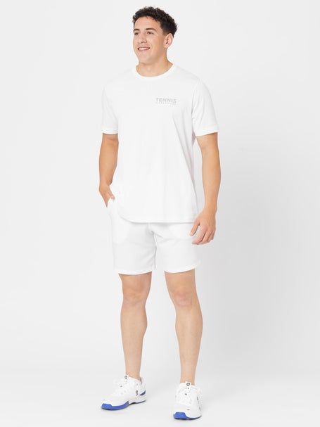 Tennis Warehouse Stacked 2.0 T-Shirt