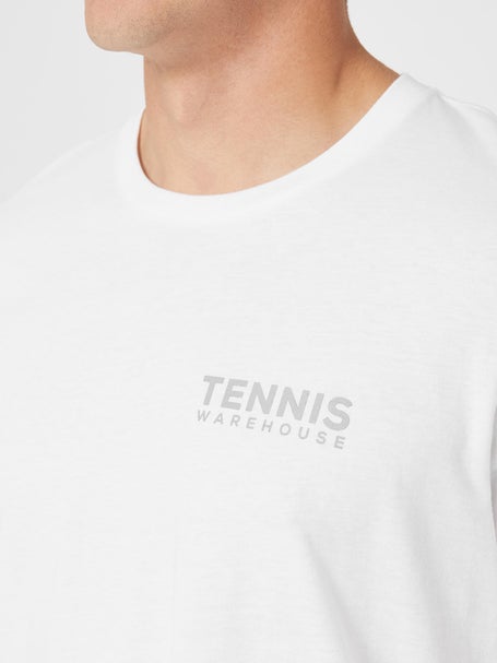 Tennis Warehouse Stacked 2.0 T-Shirt