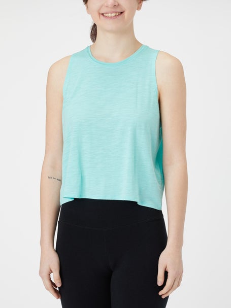 tasc Womens Spring Allways Tank