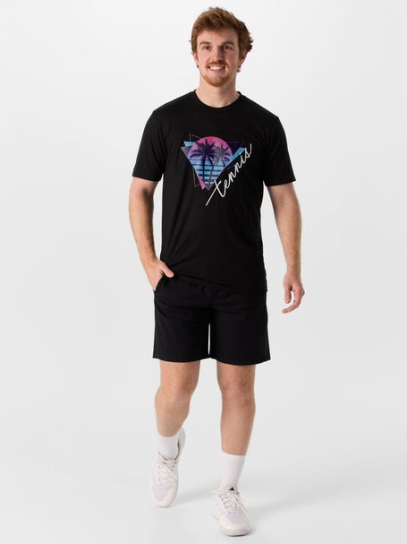 Tennis Warehouse Sunshine Double T-Shirt