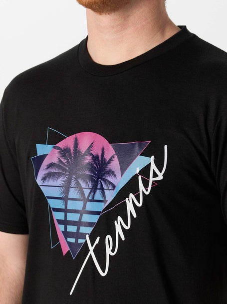 Tennis Warehouse Sunshine Double T-Shirt
