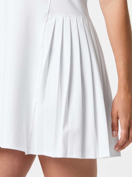 Tail Womens Essential Sinaya Dress - White
