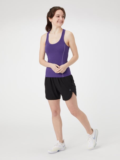 tasc Womens Spring MicroAir Tech Racer Tank