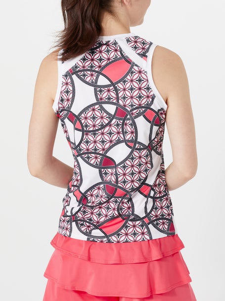 Tail Womens Summer Pandora Tank
