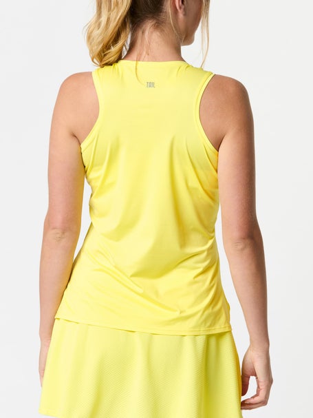 Tail Womens Sunshine Riviera Catamaran Tank