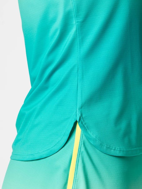Tail Womens Sunshine Riviera Sonika Tank