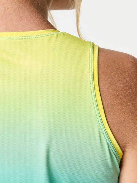 Tail Womens Sunshine Riviera Sonika Tank