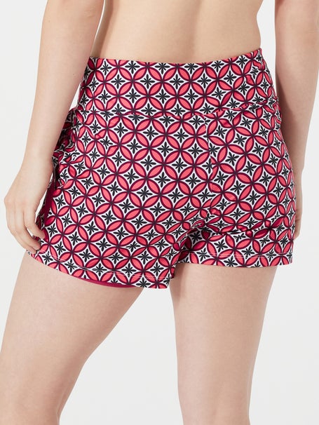 Tail Womens Summer Slice Short