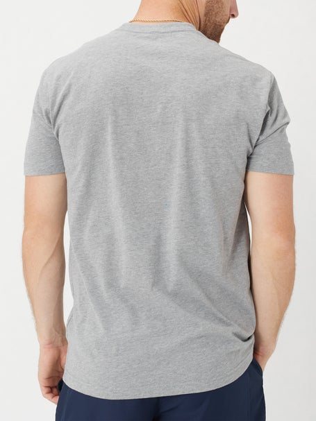 Tennis Warehouse Stacked T-Shirt
