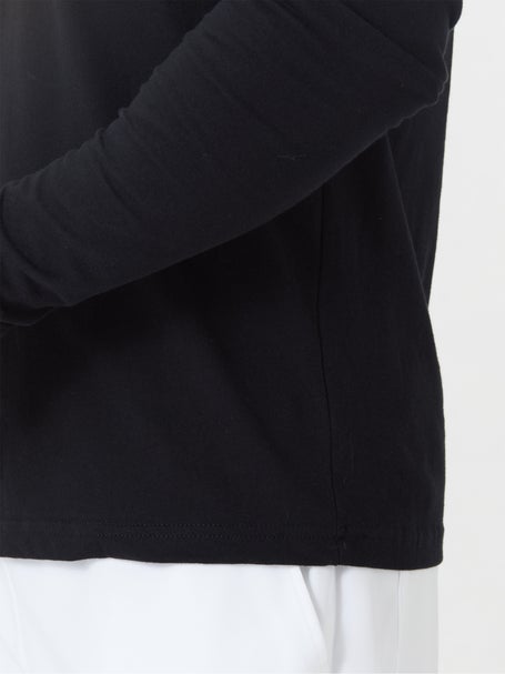 Tennis Warehouse Stacked Long Sleeve