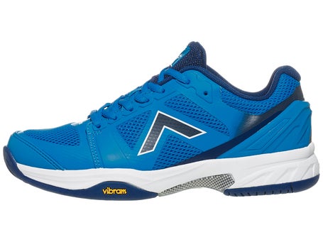 Tyrol Striker Pro V Blue/Navy Woms Pickleball Shoes