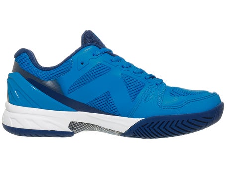 Tyrol Striker Pro V Blue/Navy Woms Pickleball Shoes