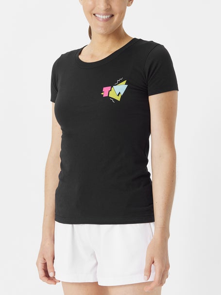 Tennis Warehouse Womens Party T-Shirt