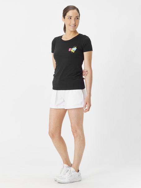 Tennis Warehouse Womens Party T-Shirt