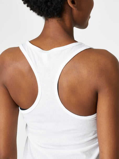 Tennis Warehouse Womens Go To Tank