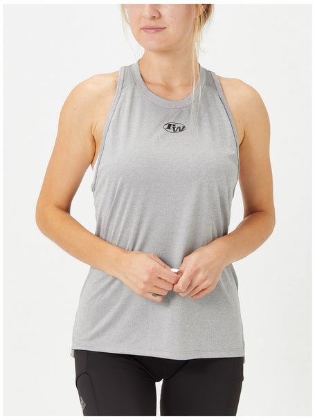 Tennis Warehouse Womens Match Tank