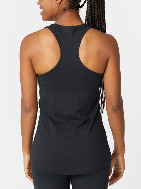 Tennis Warehouse Womens Racer Tank