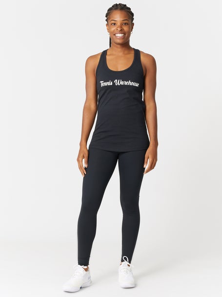 Tennis Warehouse Womens Racer Tank