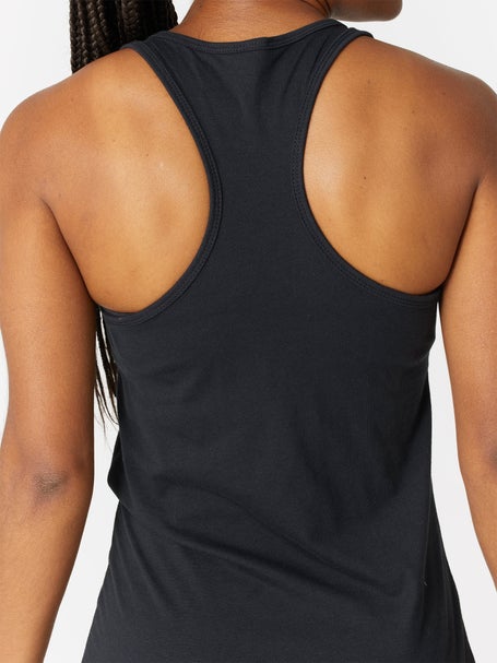 Tennis Warehouse Womens Racer Tank