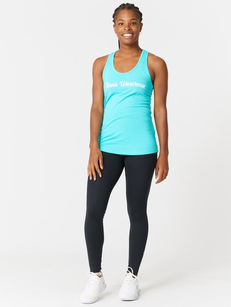 Tennis Warehouse Womens Racer Tank