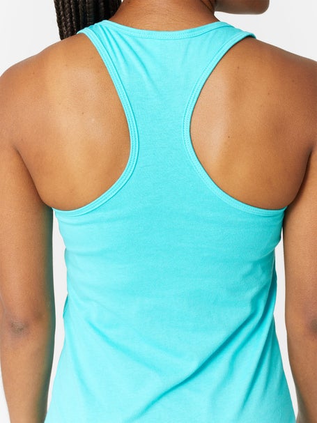 Tennis Warehouse Womens Racer Tank