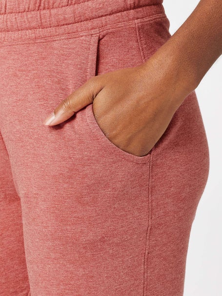 tasc Womens Winter Varsity Jogger