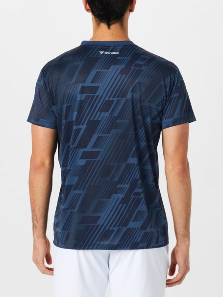 Tecnifibre Mens X-Loop Performance Top