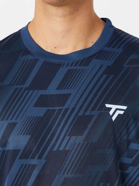 Tecnifibre Mens X-Loop Performance Top