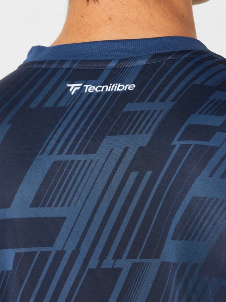 Tecnifibre Mens X-Loop Performance Top