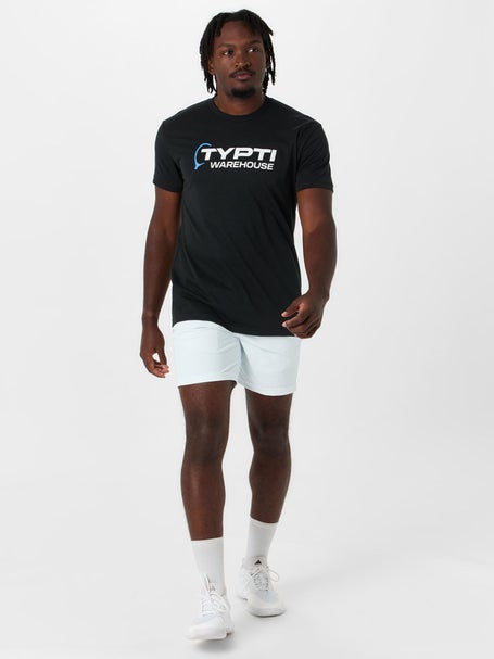 TYPTI Warehouse Stacked Logo T-Shirt