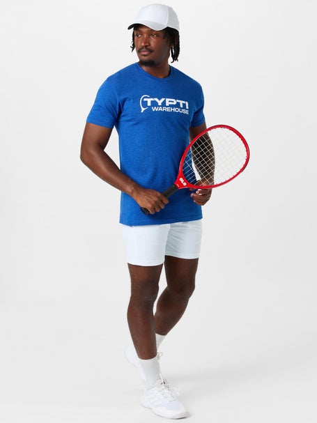TYPTI Warehouse Racquet T-Shirt