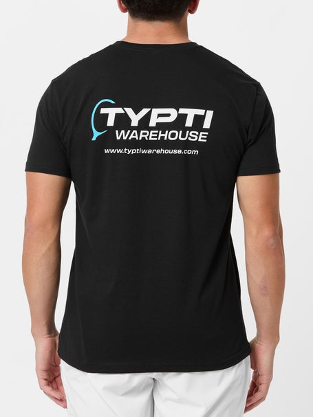 TYPTI Warehouse T-Shirt