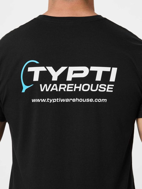 TYPTI Warehouse T-Shirt