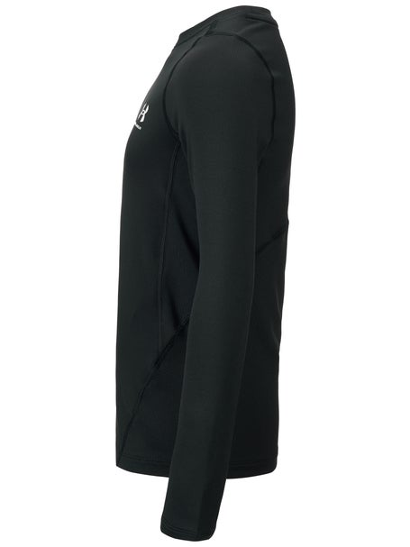 Under Armour Boys Core Long Sleeve
