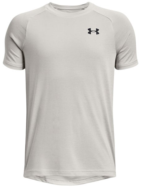 Under Armour Boys Core Tech Crew