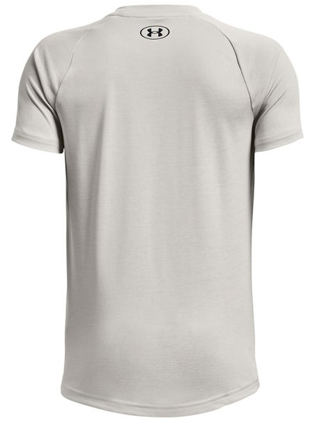 Under Armour Boys Core Tech Crew