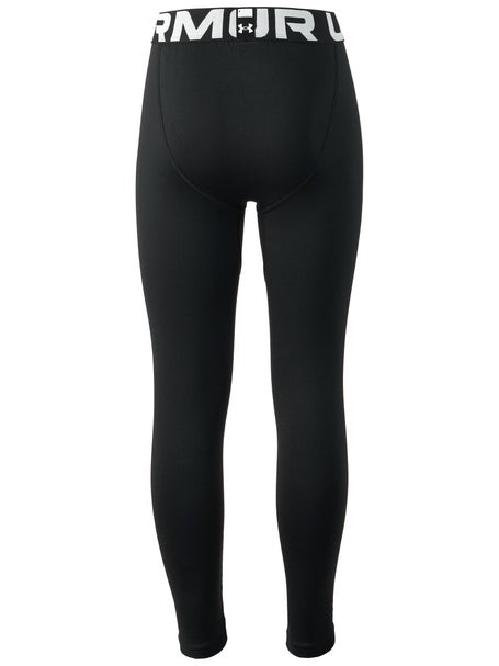 Under Armour Boys Core Tight