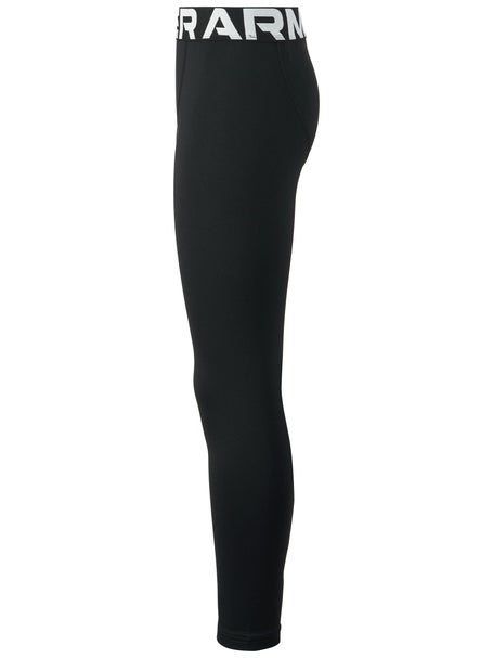Under Armour Boys Core Tight