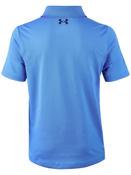 Under Armour Boys Fall Matchplay Polo
