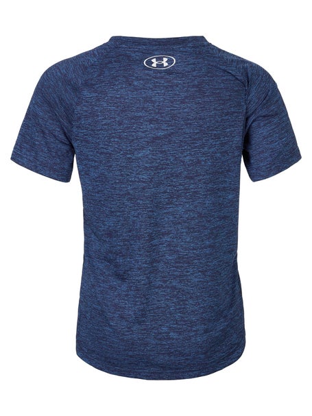 Under Armour Boys Fall Tech Top