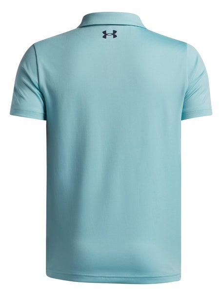 Under Armour Boys Spring Matchplay Polo
