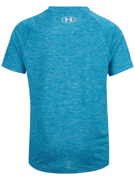 Under Armour Boys Spring Tech 2.0 Crew